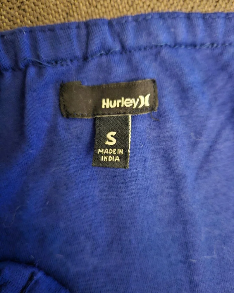 Hurley Cover-Ups, size S / 36 / 8, photo 4