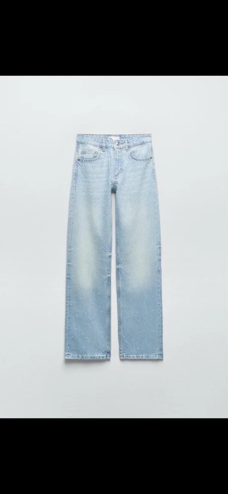 Zara Jeans, size XS / 34 / 6, photo 3