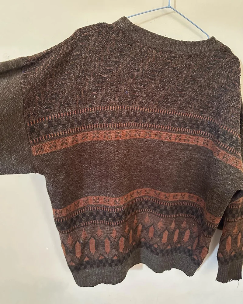 Sweaters & Pullovers, size XXL / 44 / 16, photo 3