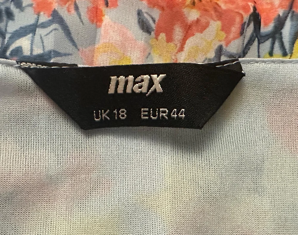Max Maxi Dresses, size Other, photo 4