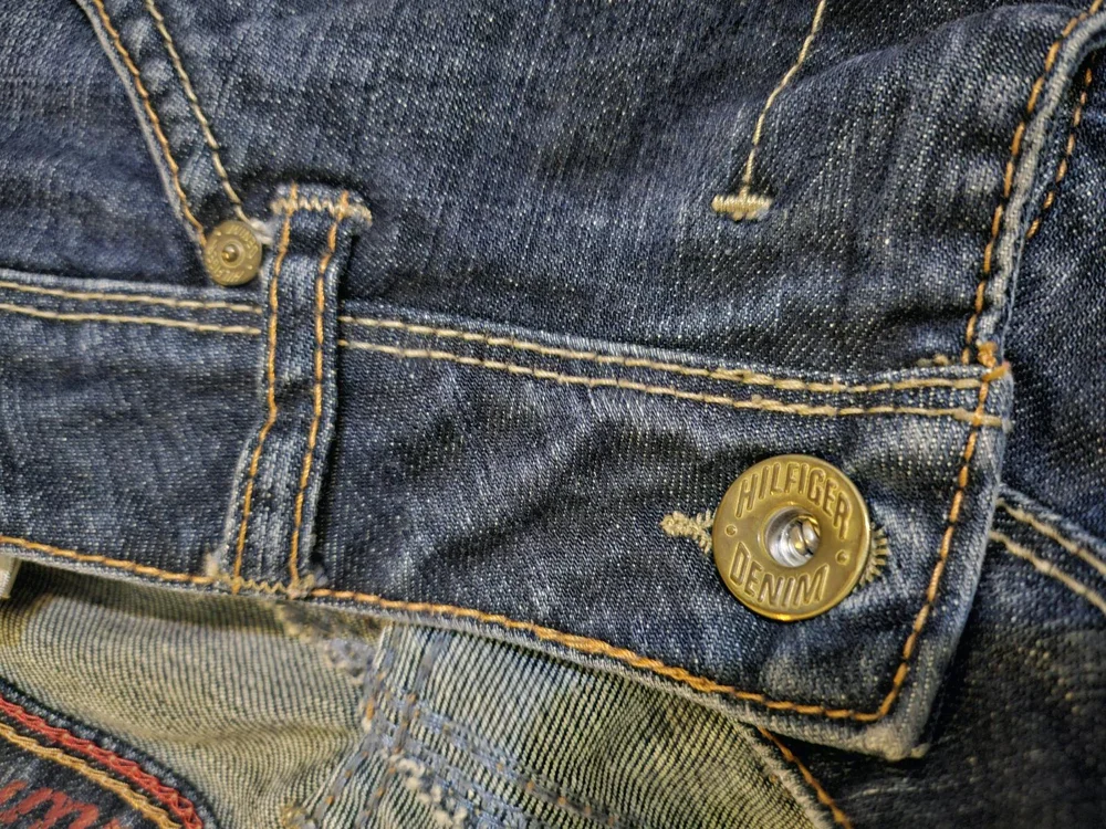 Tommy Hilfiger Jeans, size M / 38 / 10, photo 2