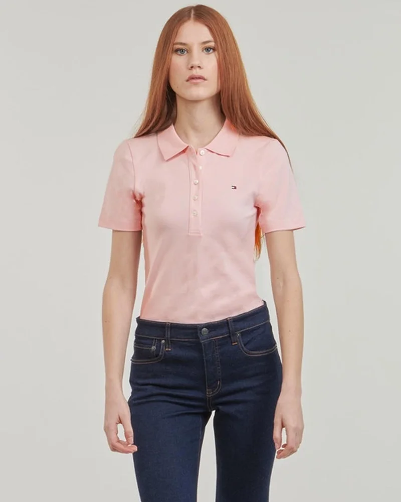 Tommy Hilfiger T-shirts, size S / 36 / 8, photo 3