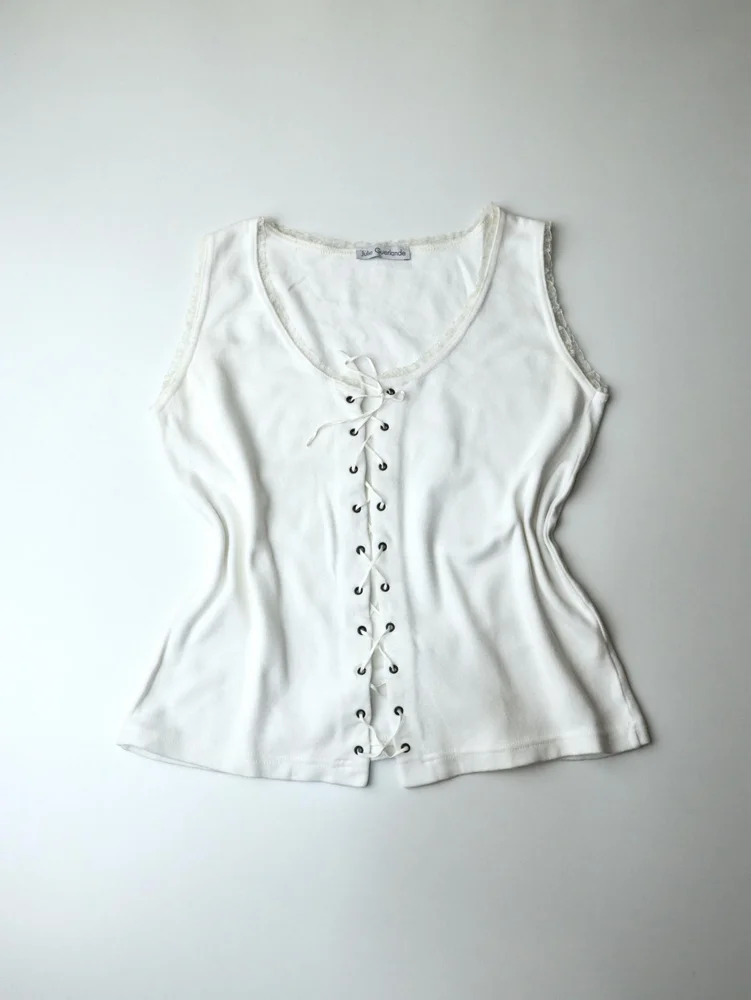 Julie Guerlande Tank Tops, size L / 40 / 12, photo 2