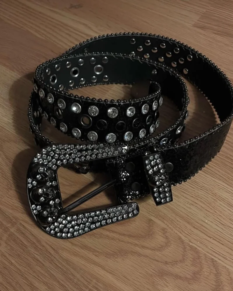 Belts