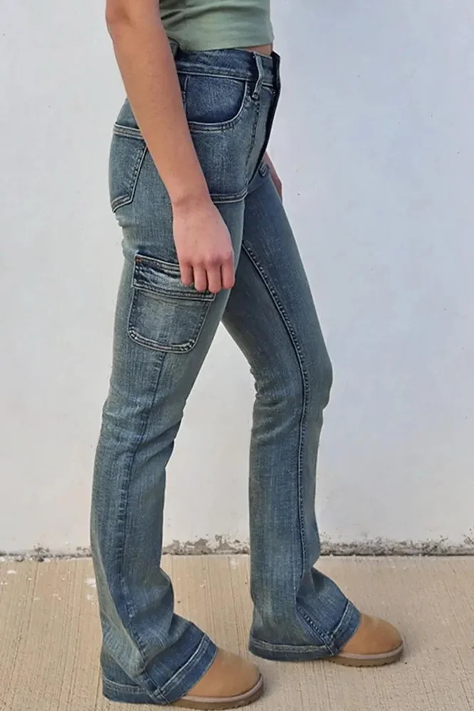 Subdued Jeans, size S / 36 / 8, photo 2