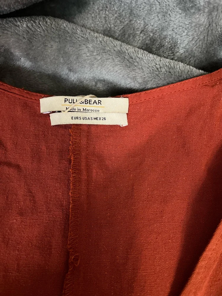Pull & Bear Sundresses, size S / 36 / 8, photo 3