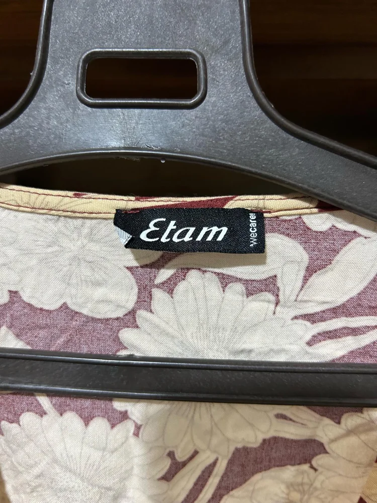 Etam Sundresses, size S / 36 / 8, photo 2