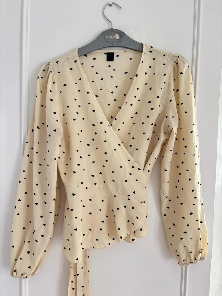 Shein Blouses