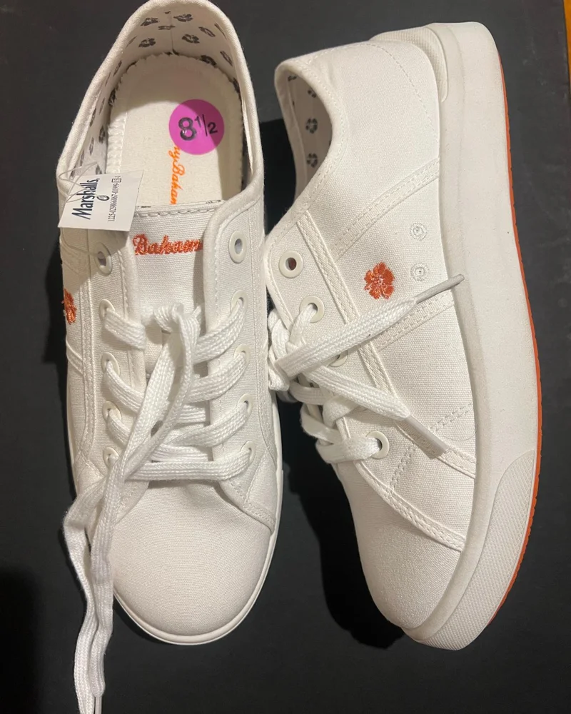 Sneakers, size 39, photo 4