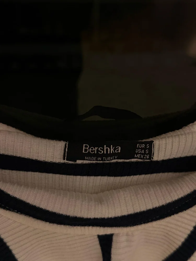 Bershka Blouses, size S / 36 / 8, photo 2