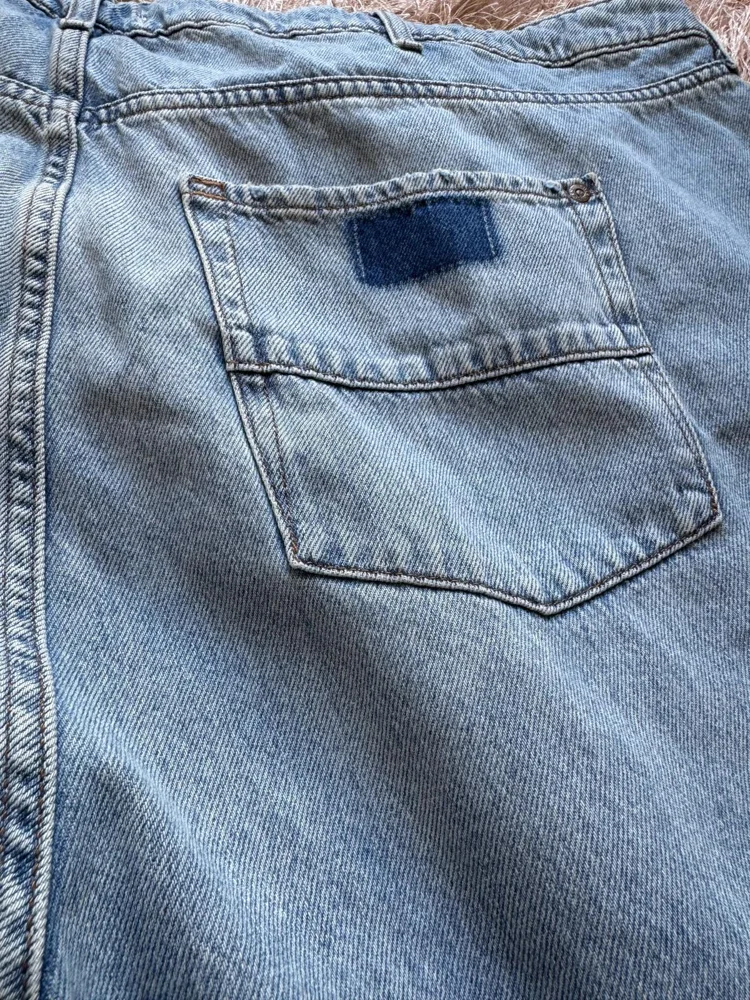 River Island Jeans, size 6XL / 52 / 24, photo 5