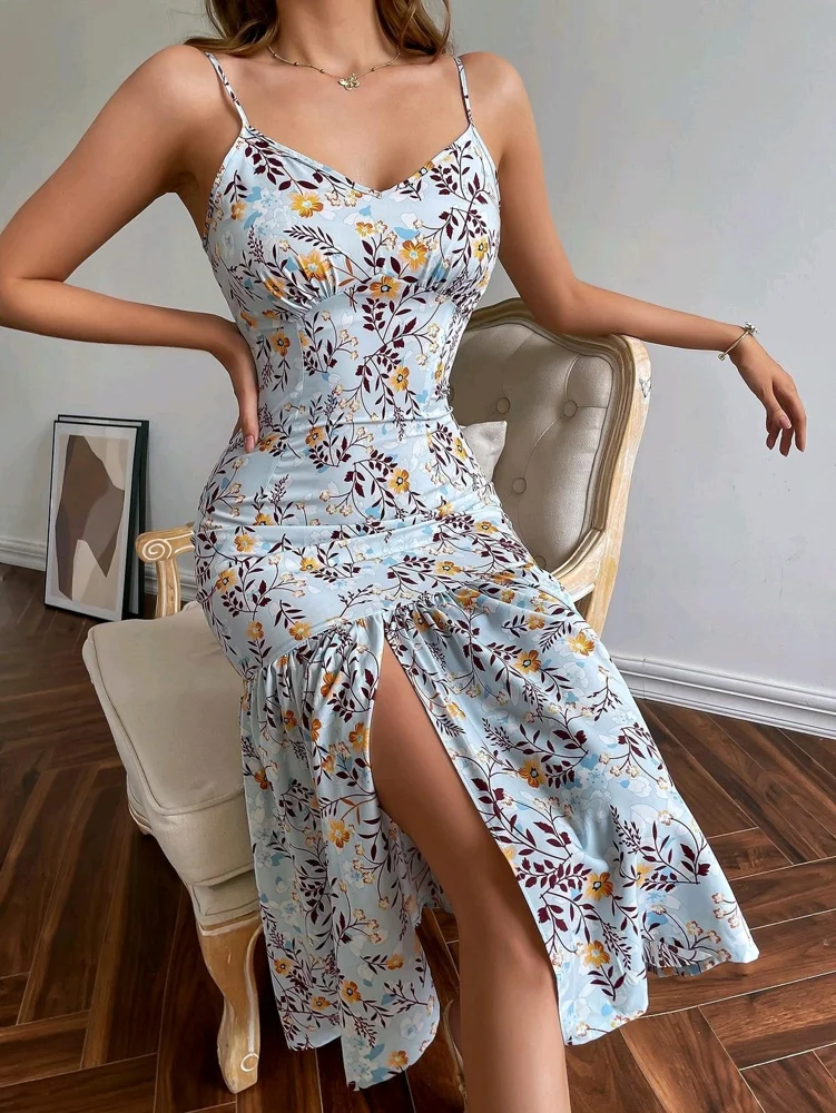Shein Midi Dresses, size M / 38 / 10, photo 2