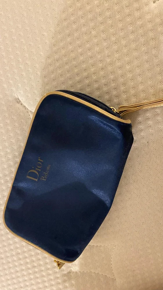 Dior Clutch, size Other, photo 3