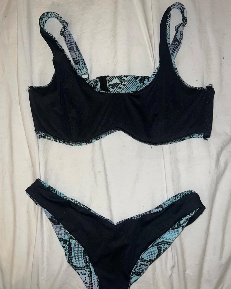 Bikini, size L / 40 / 12, photo 4