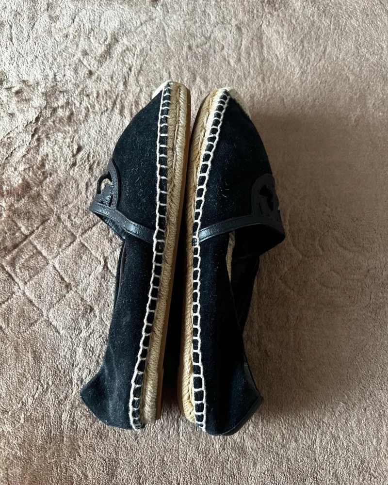 Tory Burch Flats, size 37, photo 4