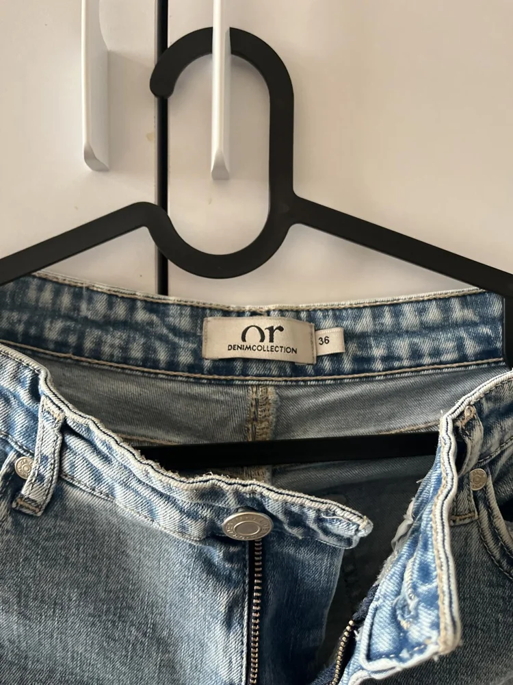 Or Jeans, size S / 36 / 8, photo 3