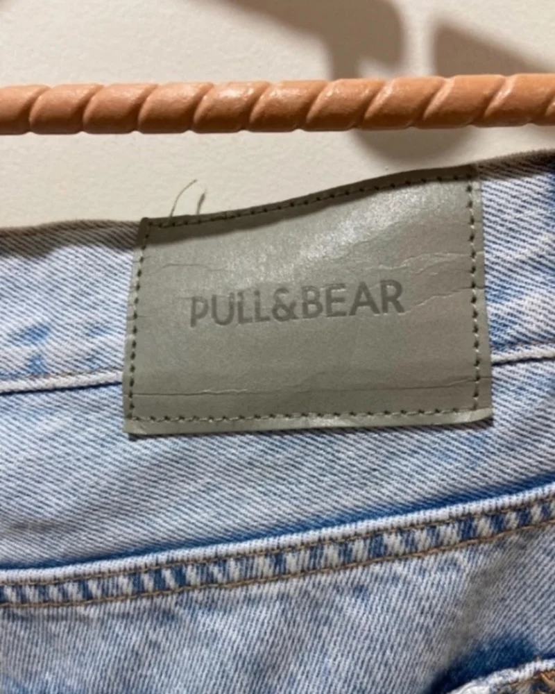 Pull & Bear Jeans, size M / 38 / 10, photo 5