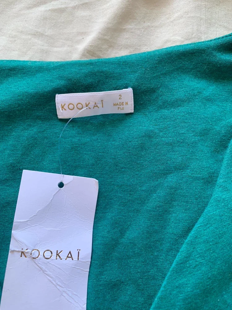 K By Kookai Maxi Dresses, size Other, photo 4