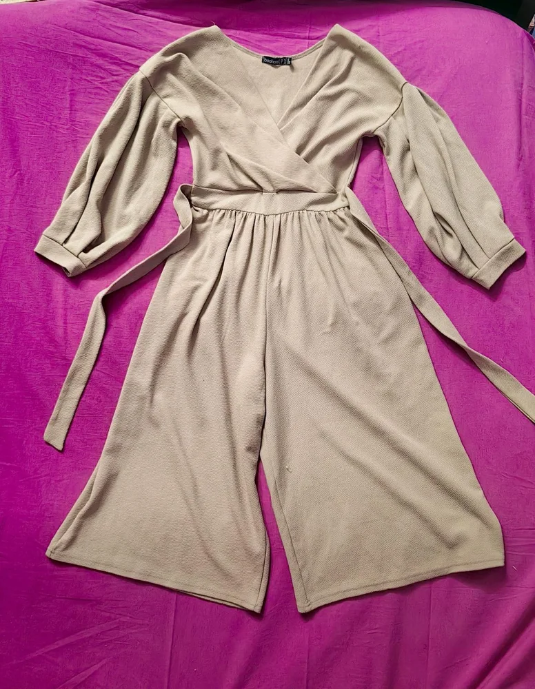 Boohoo Jumpsuits, size S / 36 / 8, photo 2