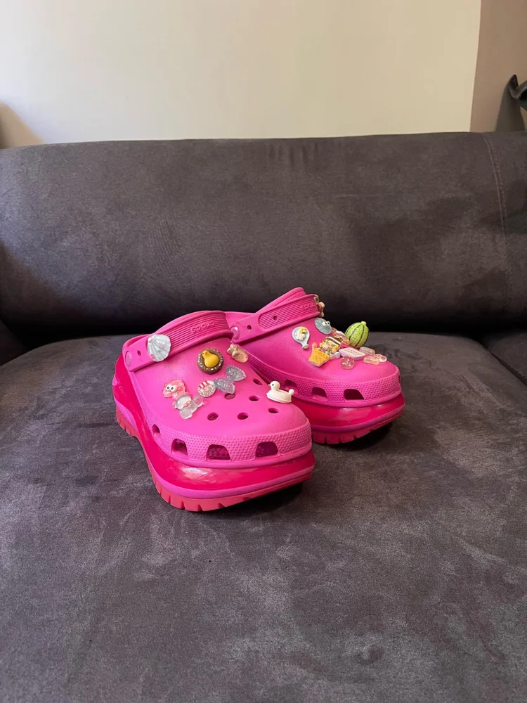 Crocs Loafers, size 42, photo 2