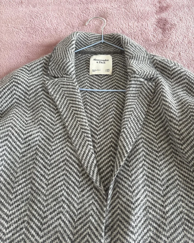 Abercrombie & Fitch Cardigans, size XXS / 32 / 4, photo 2