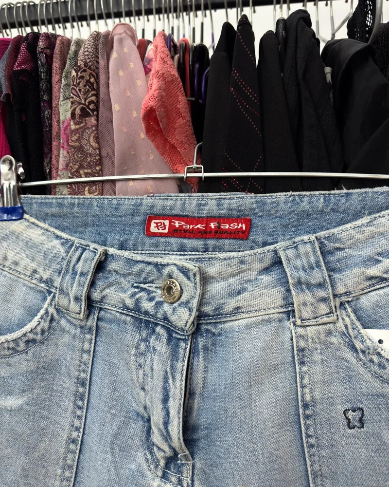 Capris, size M / 38 / 10, photo 3