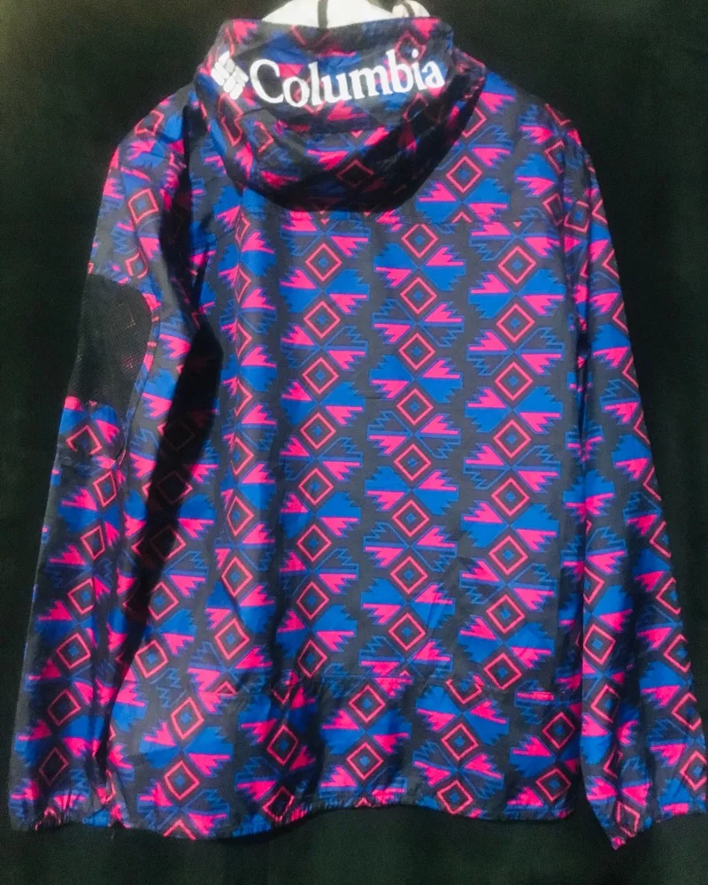 Columbia Athletic Jackets, size M, photo 2