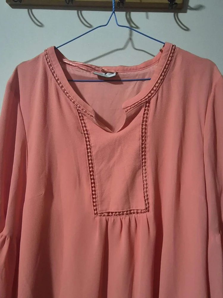 Canada House Blouses, size XXL / 44 / 16, photo 3