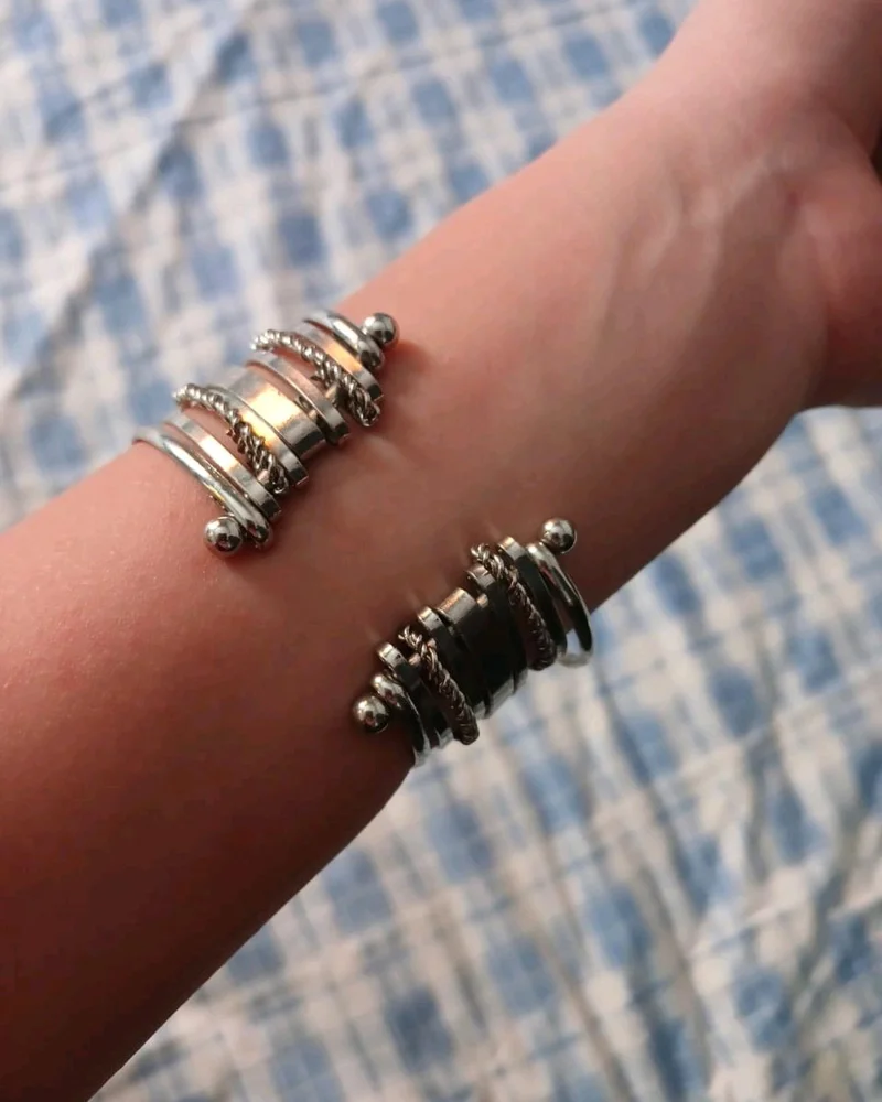Bracelets, size One size, photo 3