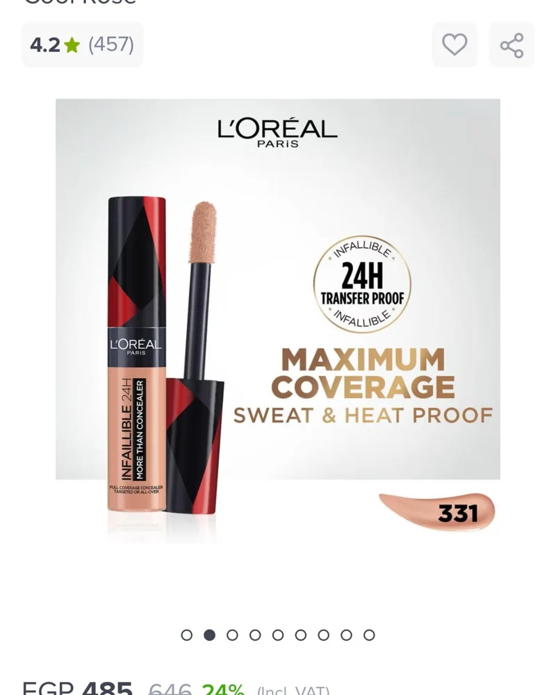 Makeup, size No Size, photo 2