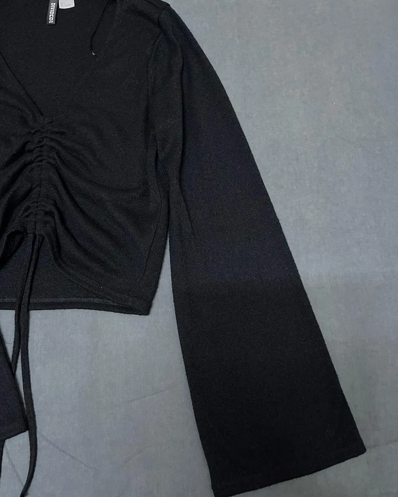 H&M Long Sleeve, size S / 36 / 8, photo 2