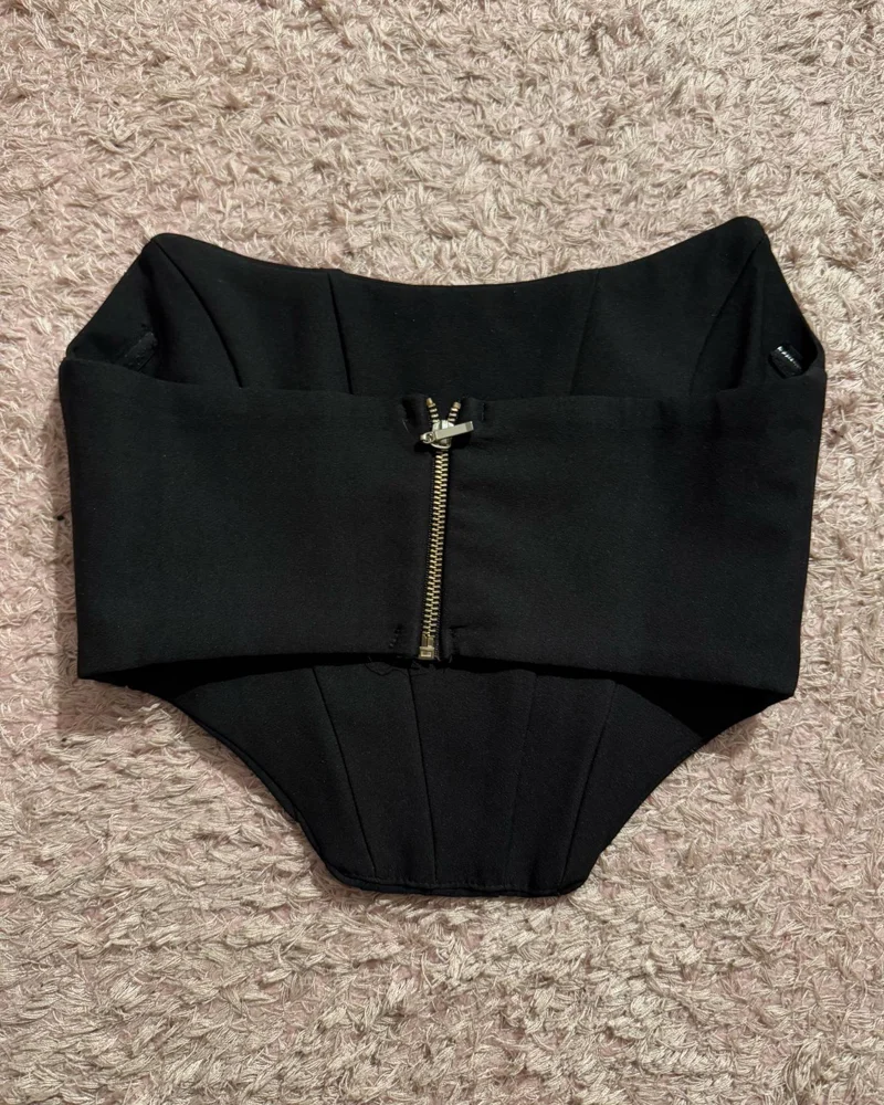 Crop Tops, size XS / 34 / 6, photo 5
