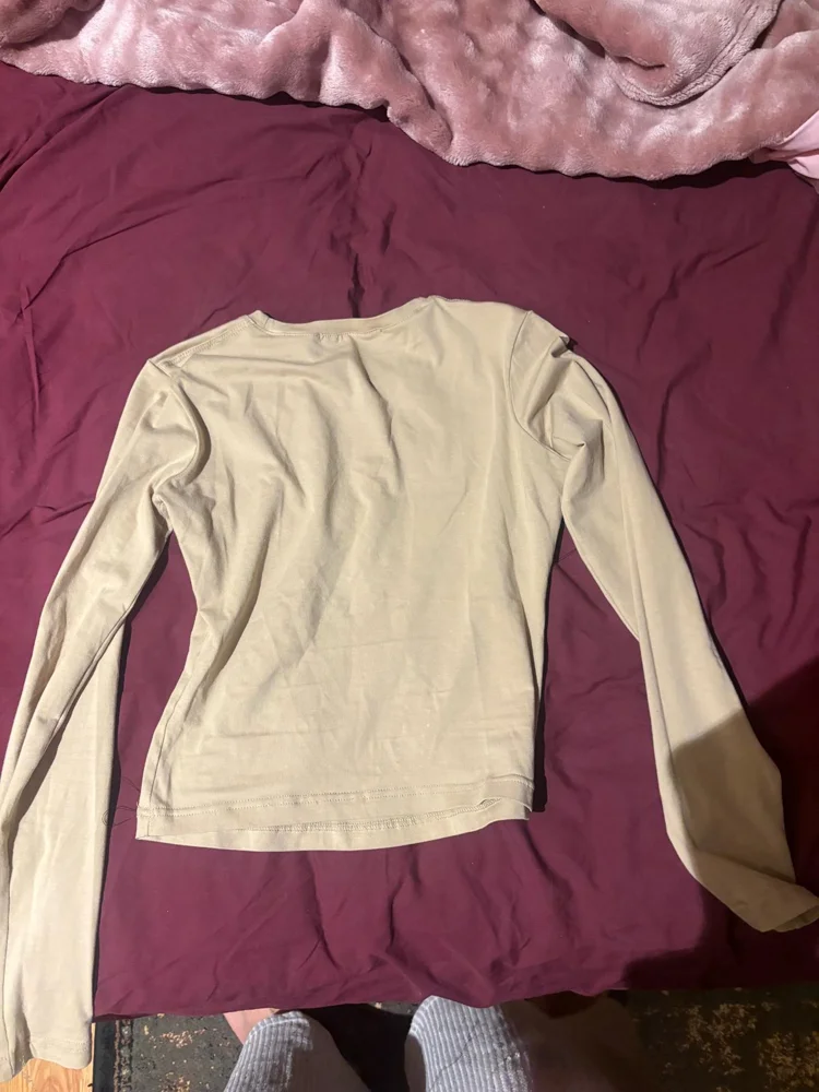 ELEMENTS Long Sleeve, size M / 38 / 10, photo 3
