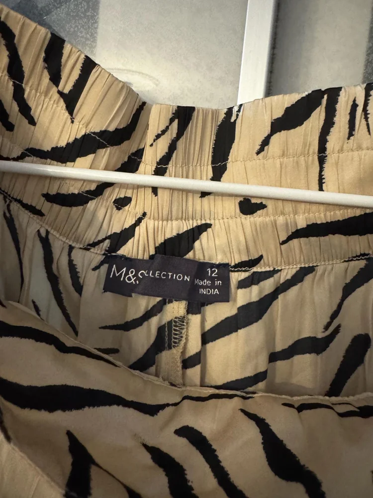 Marks & Spencer Pants, size L / 40 / 12, photo 3