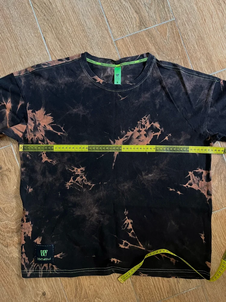 T-shirts, size M, photo 3