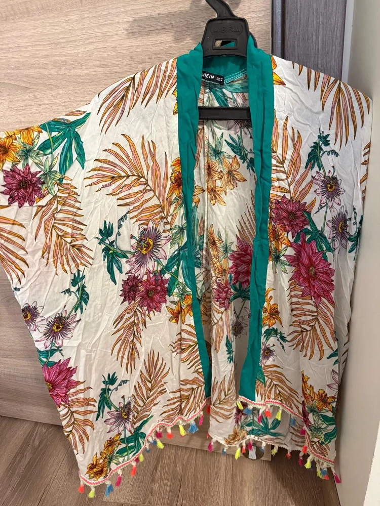 Shein Cover-Ups, size S / 36 / 8, photo 2