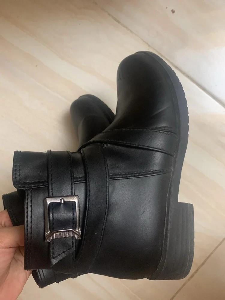 Boots, size 37, photo 4