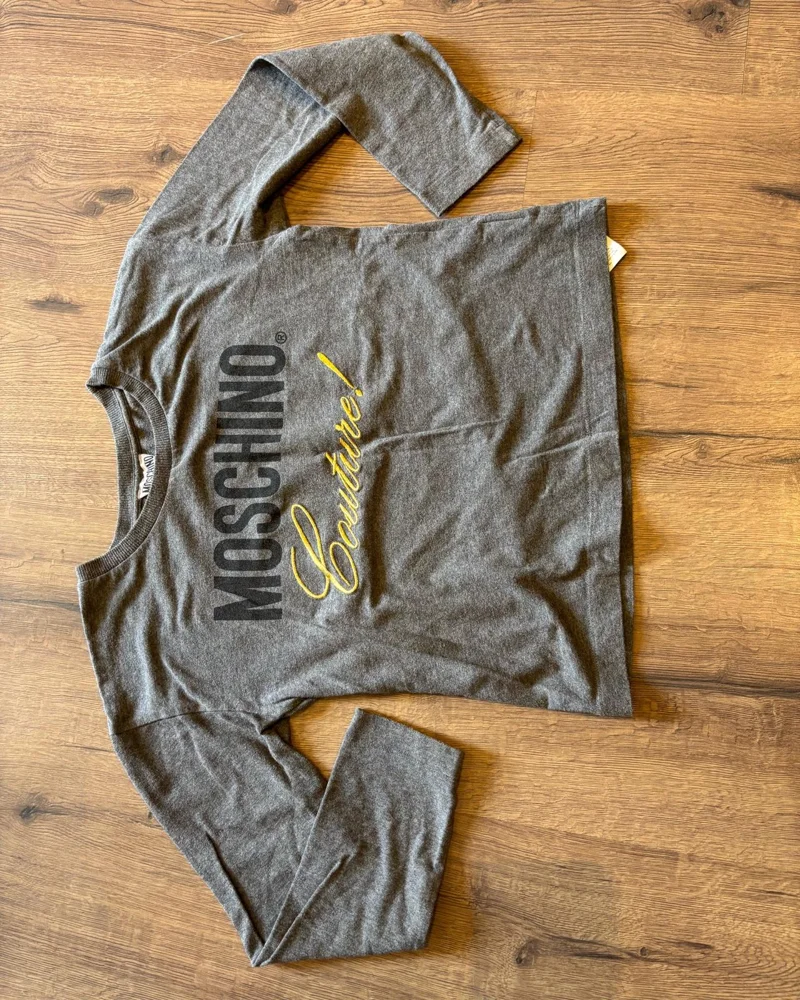 Moschino Tank Tops, size S / 36 / 8, photo 2
