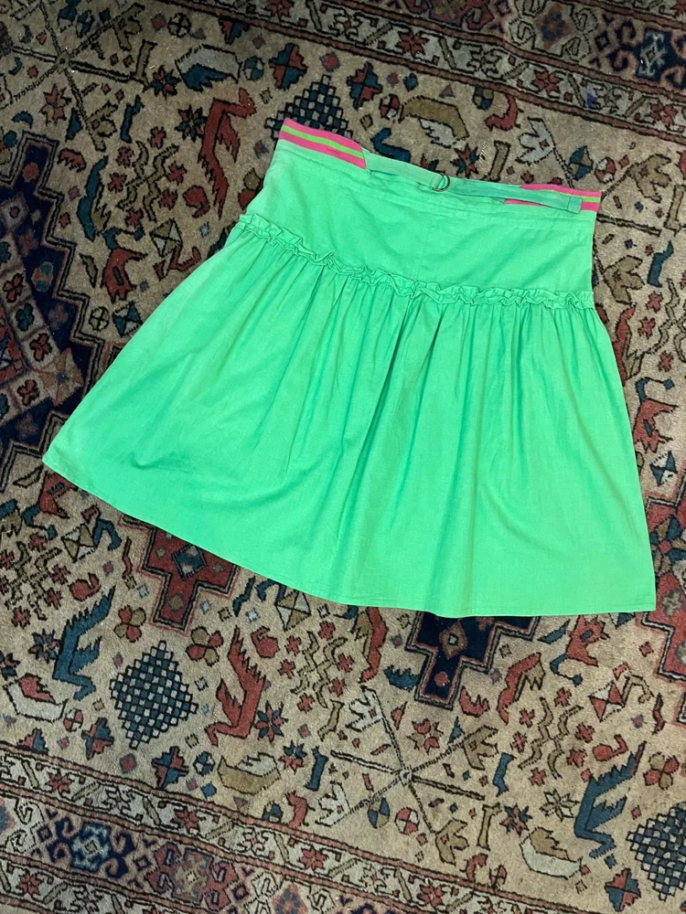 Skirts, size Other, photo 4