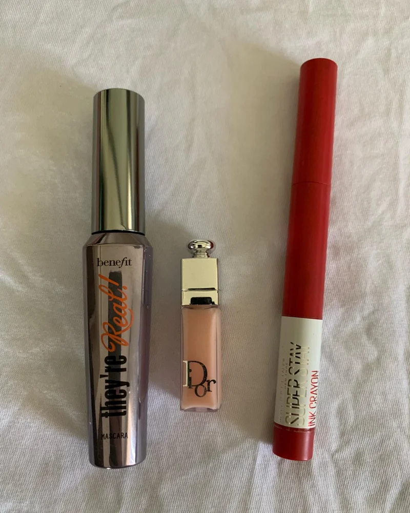 Dior Makeup