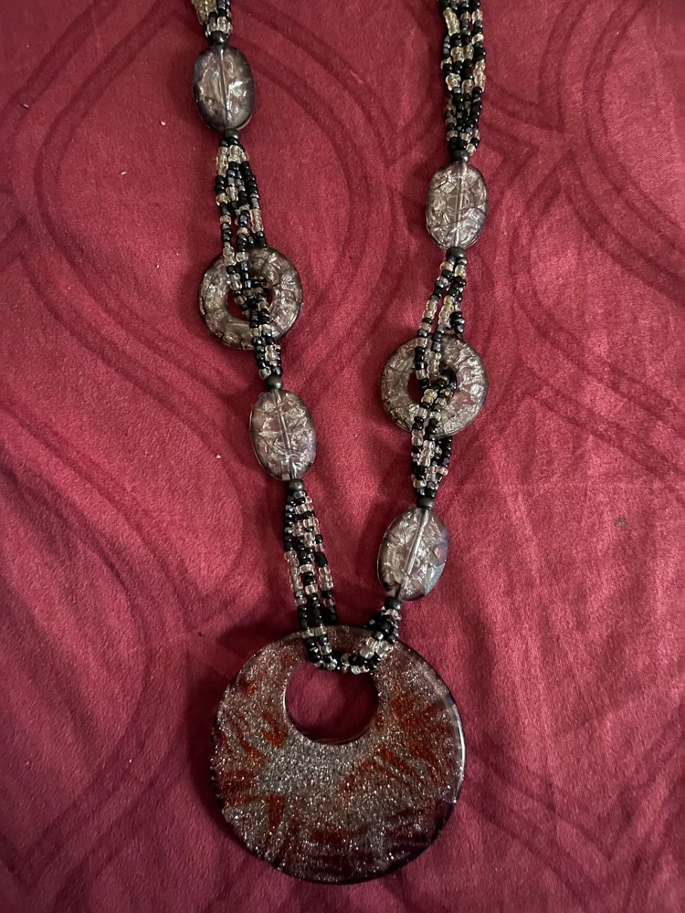 Necklaces, size One size, photo 2