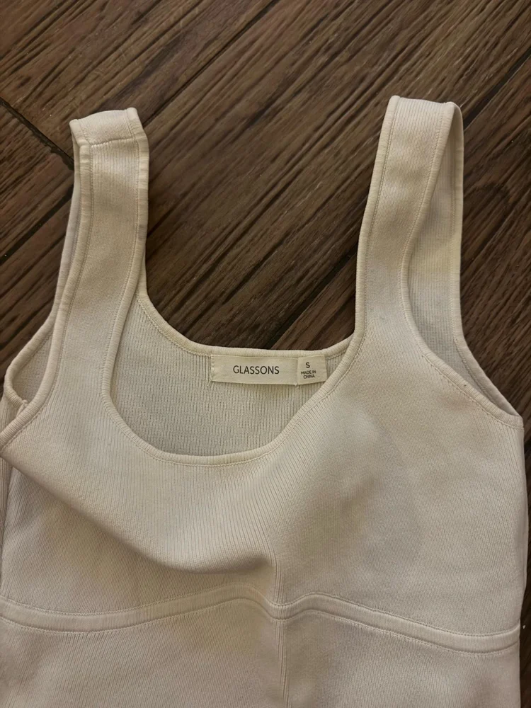 Glassons Crop Tops, size S / 36 / 8, photo 3