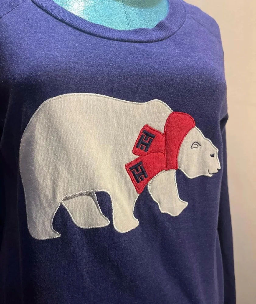 Tommy Hilfiger Sweatshirts, size S / 36 / 8, photo 3