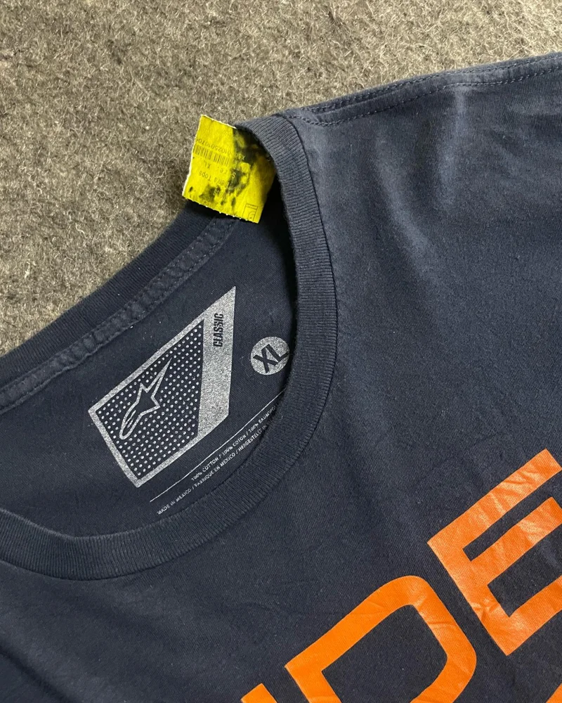 T-shirts, size L, photo 4