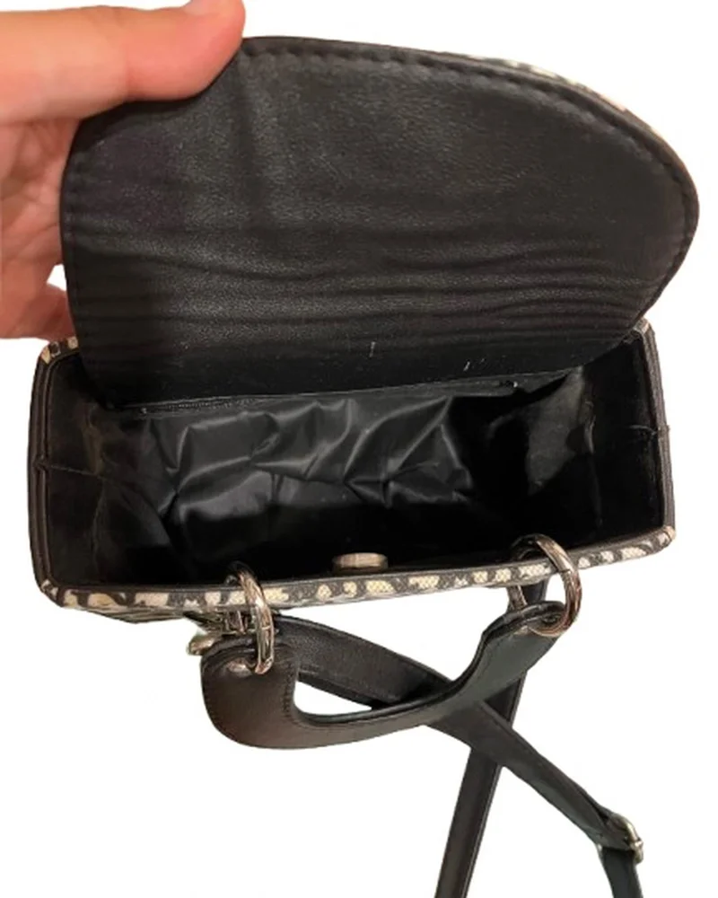 Dior Mini Bag, size One size, photo 3