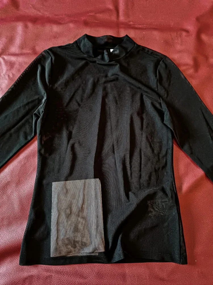 H&M Shirts, size S / 36 / 8, photo 3