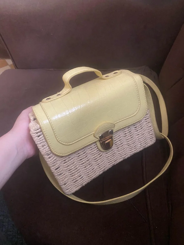 Lefties Cross-Body Bag, size Other, photo 3