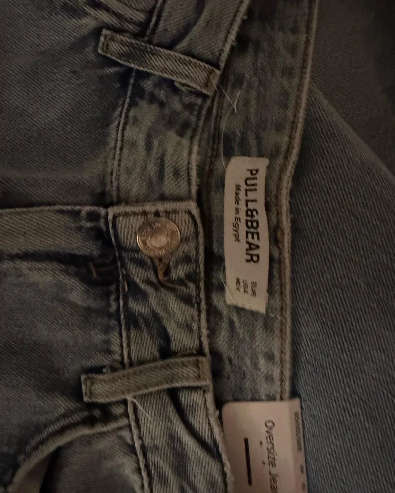 Pull & Bear Jeans, size M / 38 / 10, photo 3