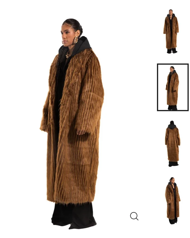 Coats, size S / 36 / 8, photo 4