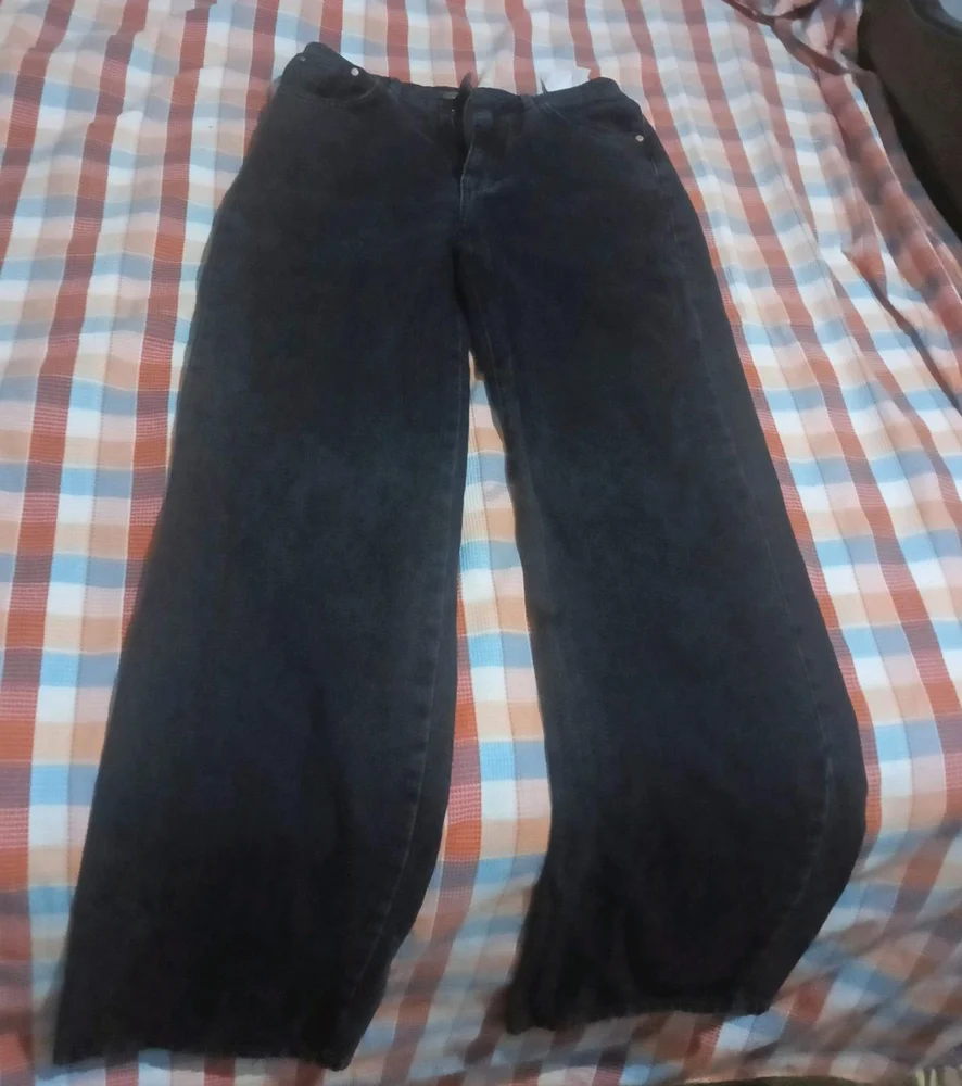 Stradivarius Jeans